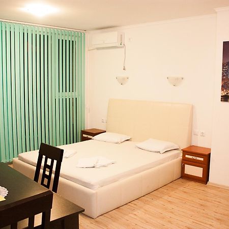 Apartamento Apartament Janet Pomorie Exterior foto