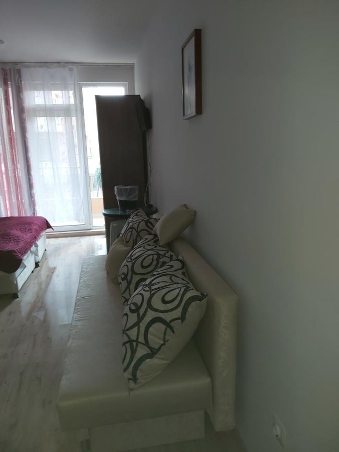 Apartamento Apartament Janet Pomorie Exterior foto