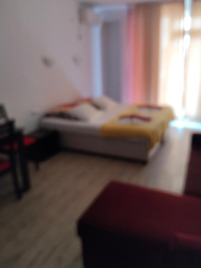 Apartamento Apartament Janet Pomorie Exterior foto