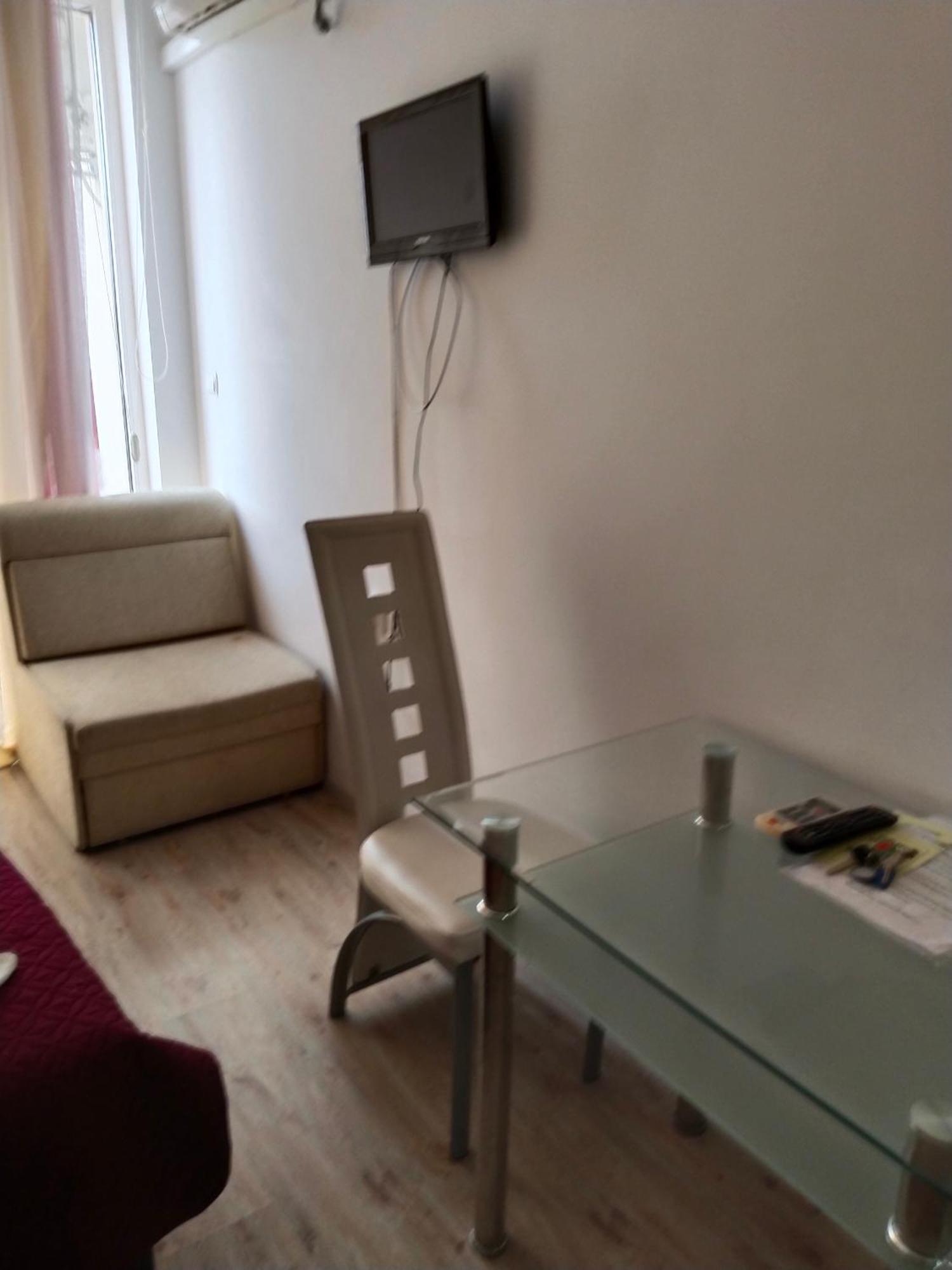 Apartamento Apartament Janet Pomorie Exterior foto