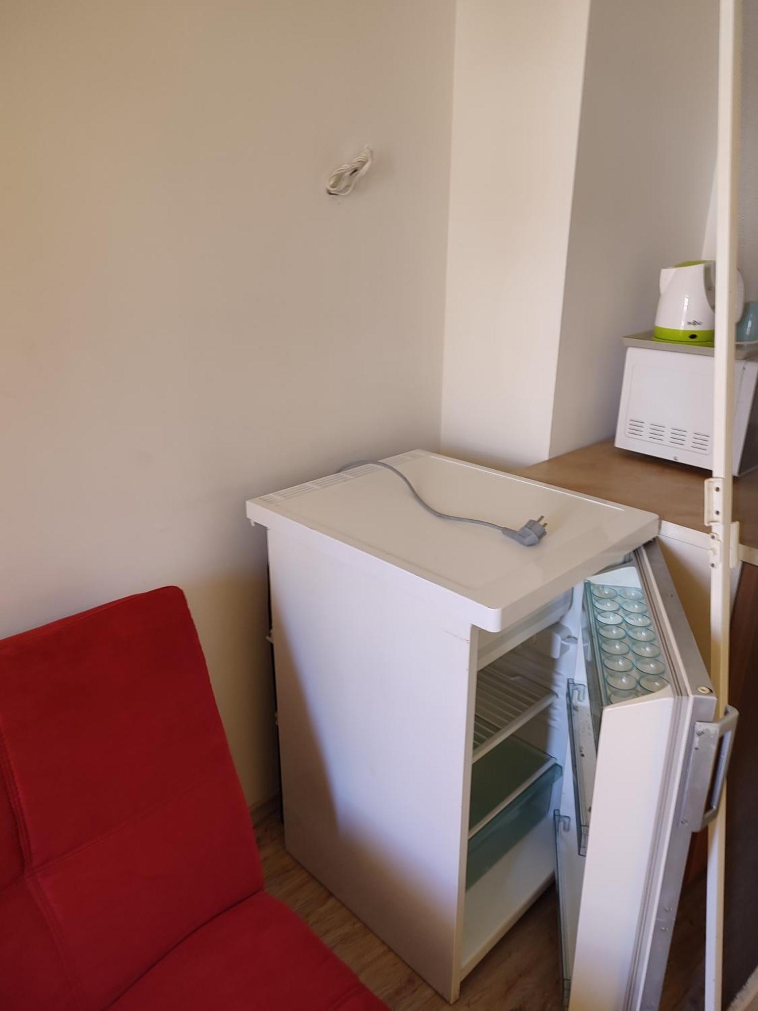 Apartamento Apartament Janet Pomorie Habitación foto