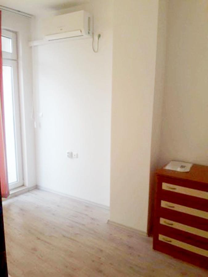 Apartamento Apartament Janet Pomorie Exterior foto